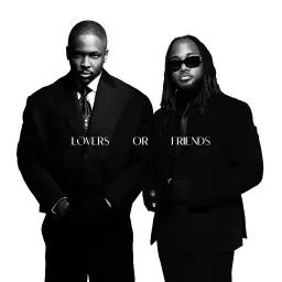 YG – LOVERS OR FRIENDS
