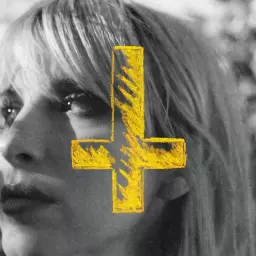 Hayley Williams – True Believer