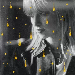 Hayley Williams – Disappearing Man