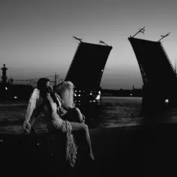 polnalyubvi – Давай уедем в Питер