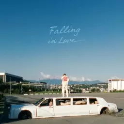 Markul – Falling in Love