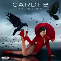 Cardi B – Imaginary Playerz