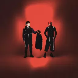 twenty one pilots – Drum Show