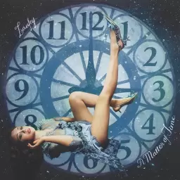 Laufey – Clockwork