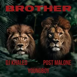 DJ Khaled – Brother