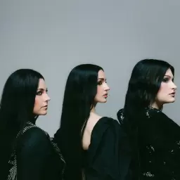 Poppy – End of You