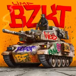 Limp Bizkit – Making Love to Morgan Wallen