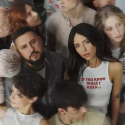 MONATIK – If you know what I mean