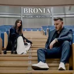 Jerry Heil – BRONIA