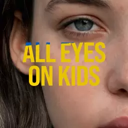 Jerry Heil – #AllEyesOnKids