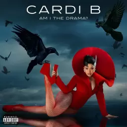 Cardi B – What’s Goin’ On