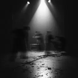 Три дня дождя – Nonstop obsession