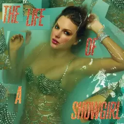 Taylor Swift – The Fate of Ophelia