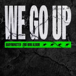 BABYMONSTER – WE GO UP