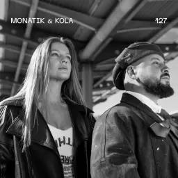 MONATIK – 127
