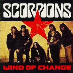 Scorpions – Wind Of Change