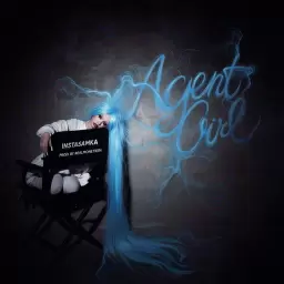 INSTASAMKA – AGENT GIRL