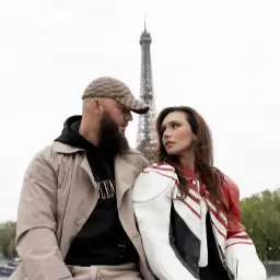 Ольга Серябкина – Светофоры