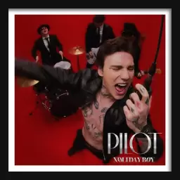 XOLIDAYBOY – PILOT