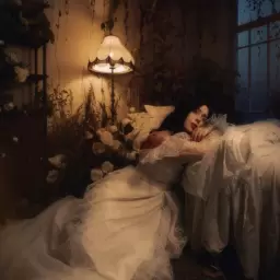 polnalyubvi – Спит моя любовь