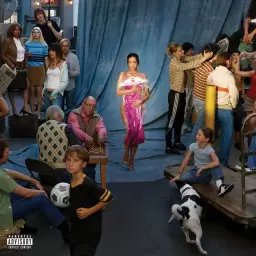 Demi Lovato – Frequency