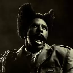 Tyler, The Creator – Mother