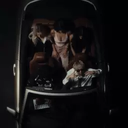 Rakhim – Ты не святая