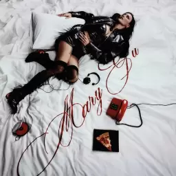 Mary Gu – не ревнуй