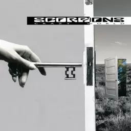 Scorpions – Crazy World