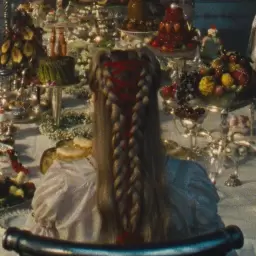 Charli xcx – House featuring John Cale