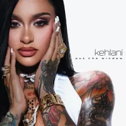 Kehlani – Out The Window