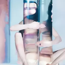 Poppy – Bruised Sky