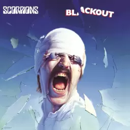 Scorpions – Blackout