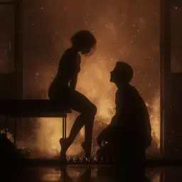 VESNA305 – Удержаться невозможно