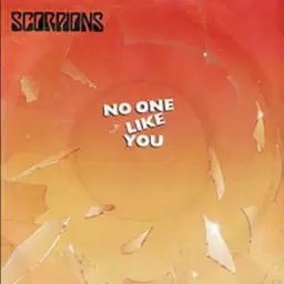 Scorpions – No One Like You