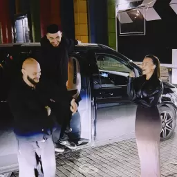 Jakone – В эту ночь