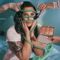 KAZKA – АЛЛО, ПІДТРИМКА!