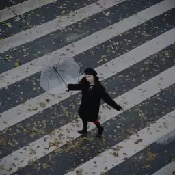 Дора – Понарошку