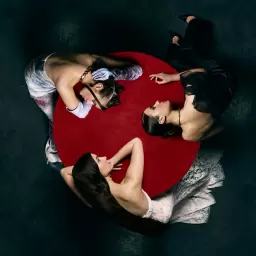 Jerry Heil – З якого ти поверху неба?