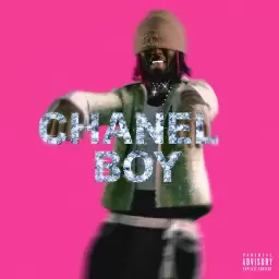 Lil Uzi Vert – Chanel Boy