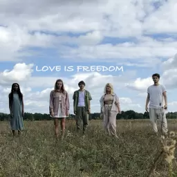 MYATA – Love is Freedom