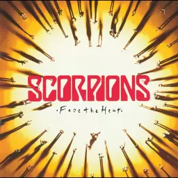 Scorpions – Someone To Touch