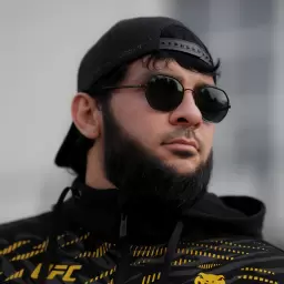 Ислам Итляшев – Пантера