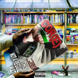 Lil Uzi Vert – Regular