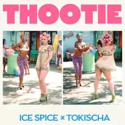 Ice Spice – Thootie