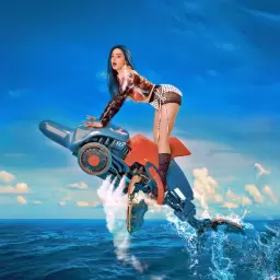 Мэйби Бэйби – Нет Интриги