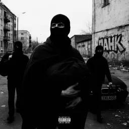 1.Kla$ – Табор заходит в гетто