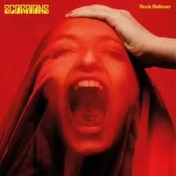 Scorpions – Gas In The Tank