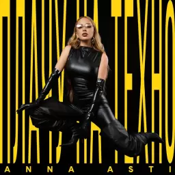 ANNA ASTI – Плачу на техно