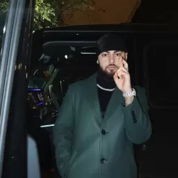 Konfuz – Сеньорита